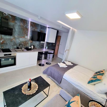 Baltic Soul Villa Мендзыздрое Экстерьер фото