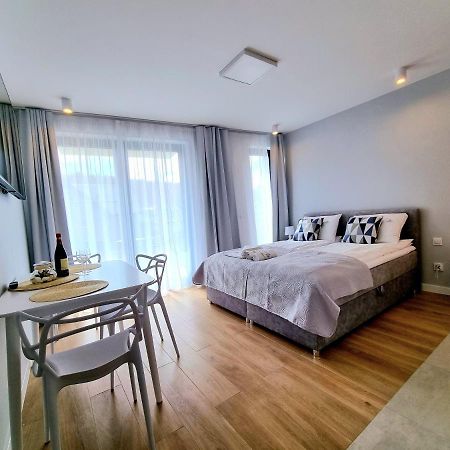 Baltic Soul Villa Мендзыздрое Экстерьер фото