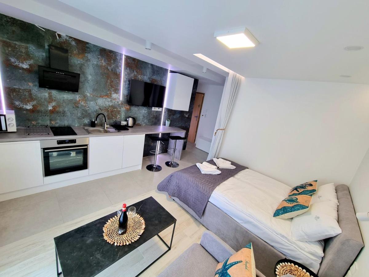 Baltic Soul Villa Мендзыздрое Экстерьер фото