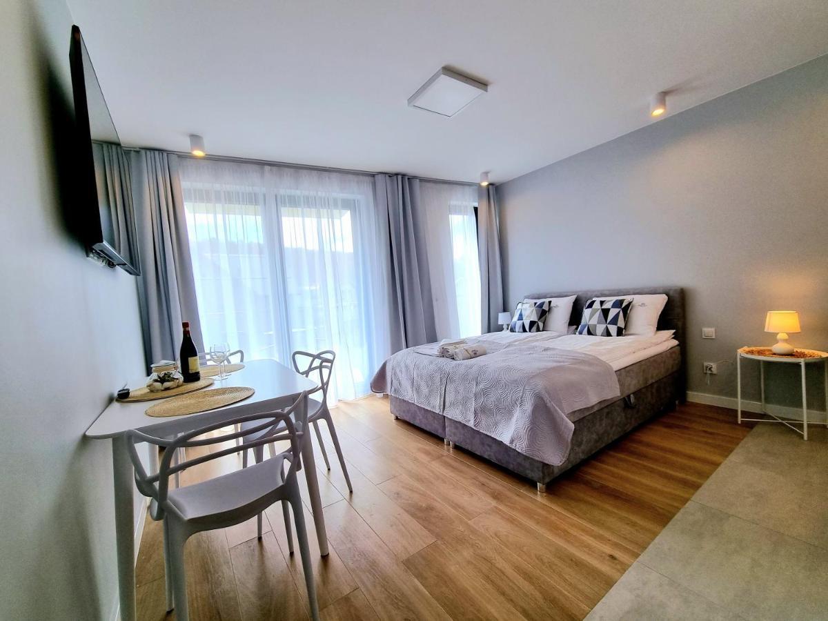 Baltic Soul Villa Мендзыздрое Экстерьер фото