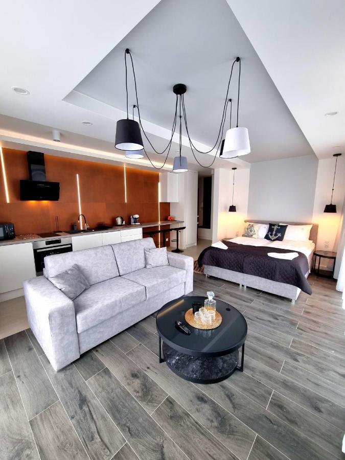 Baltic Soul Villa Мендзыздрое Экстерьер фото