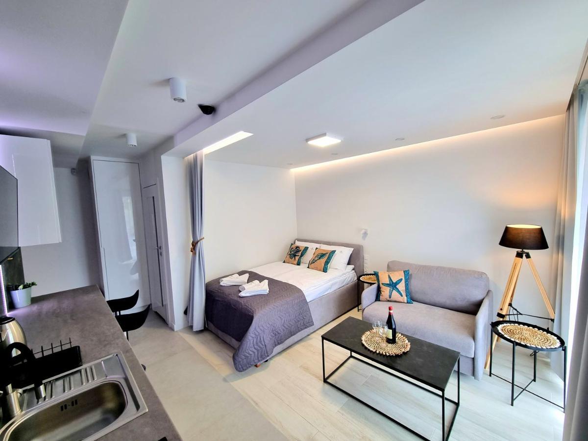 Baltic Soul Villa Мендзыздрое Экстерьер фото