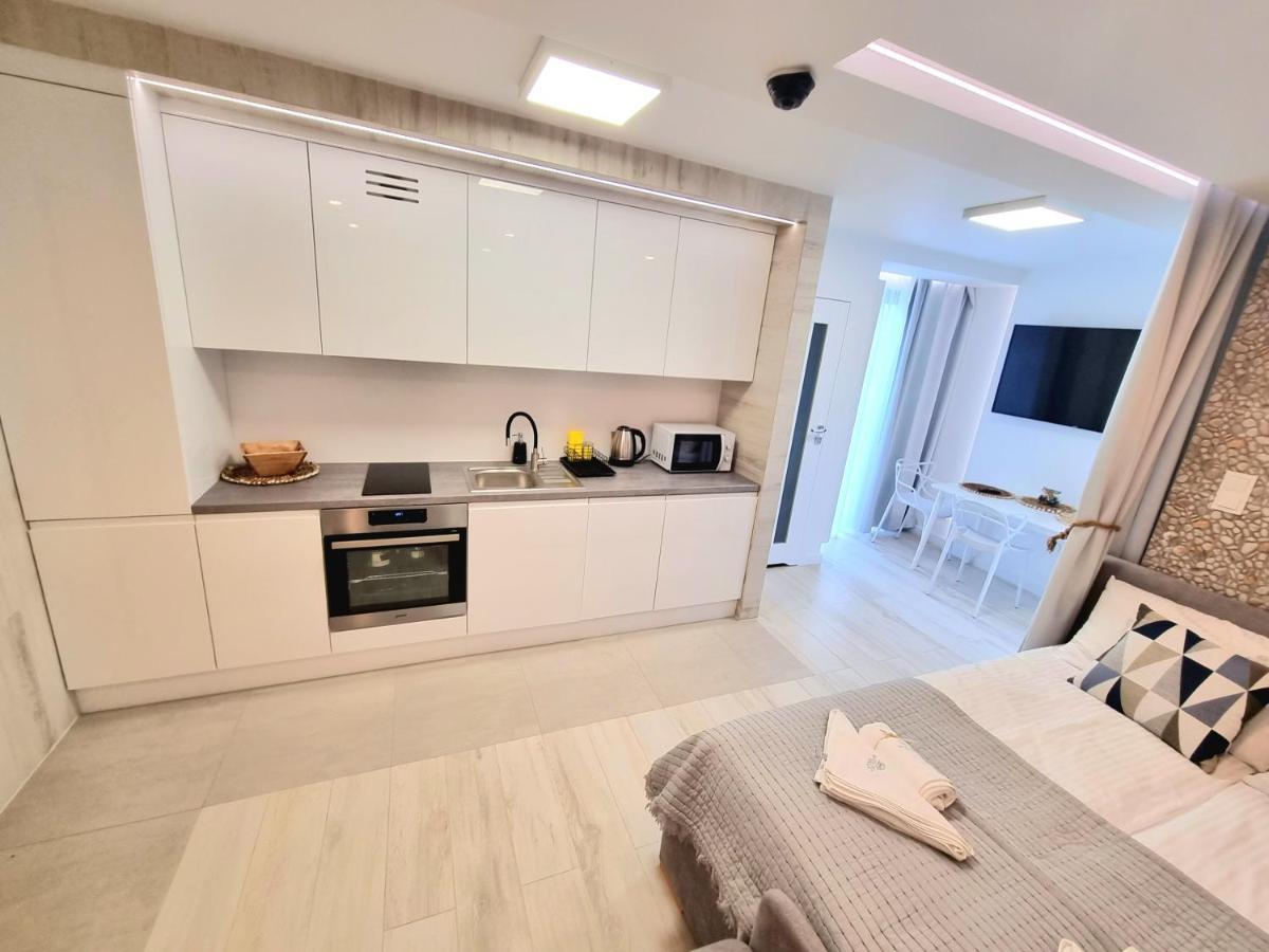 Baltic Soul Villa Мендзыздрое Экстерьер фото